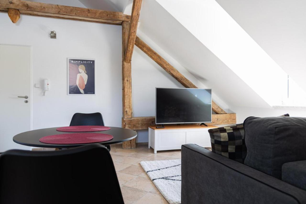 La Boheme Lodges And Glamping Vrhavec Bagian luar foto