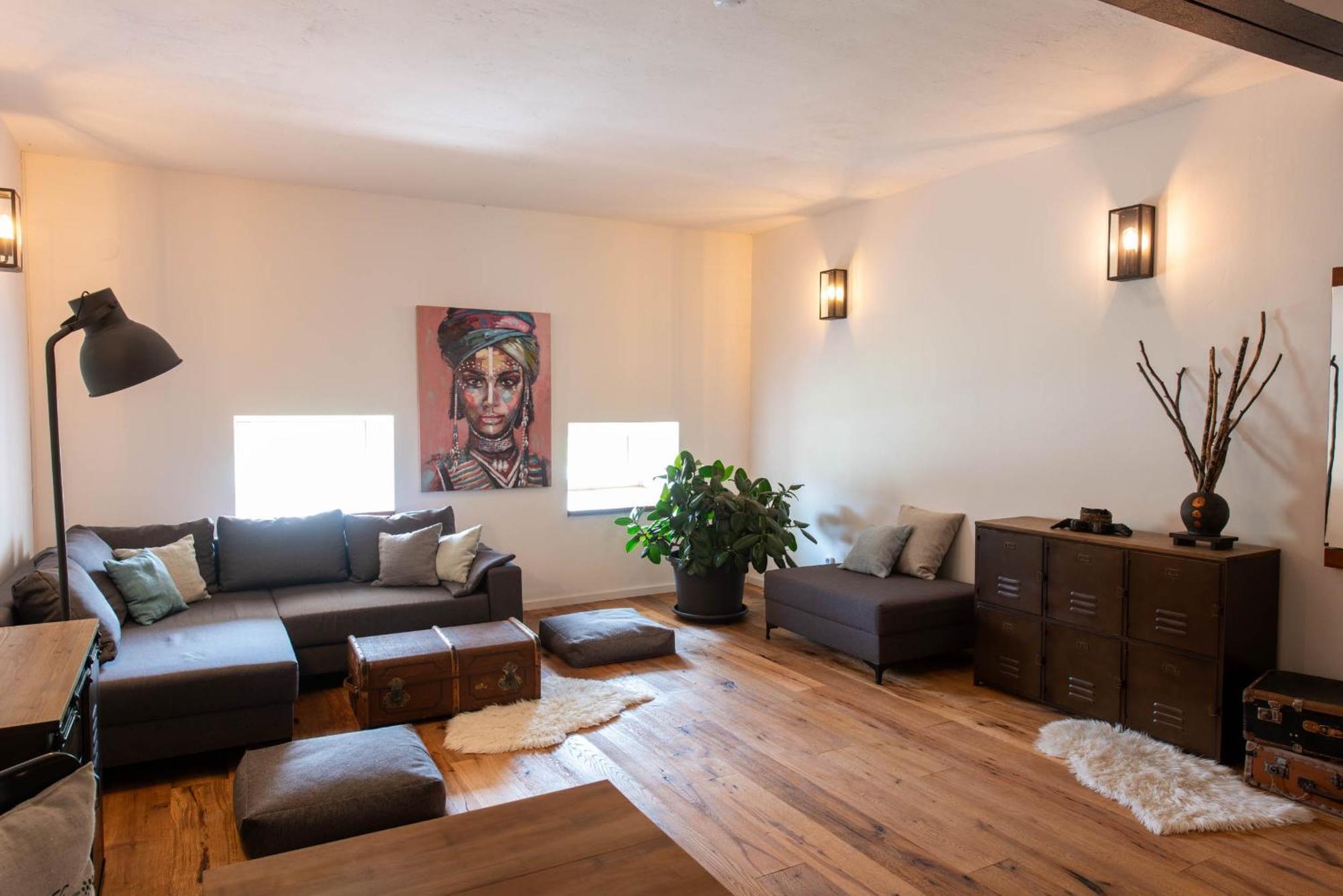 La Boheme Lodges And Glamping Vrhavec Bagian luar foto