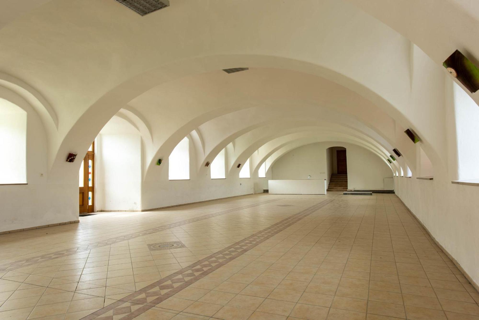 La Boheme Lodges And Glamping Vrhavec Bagian luar foto