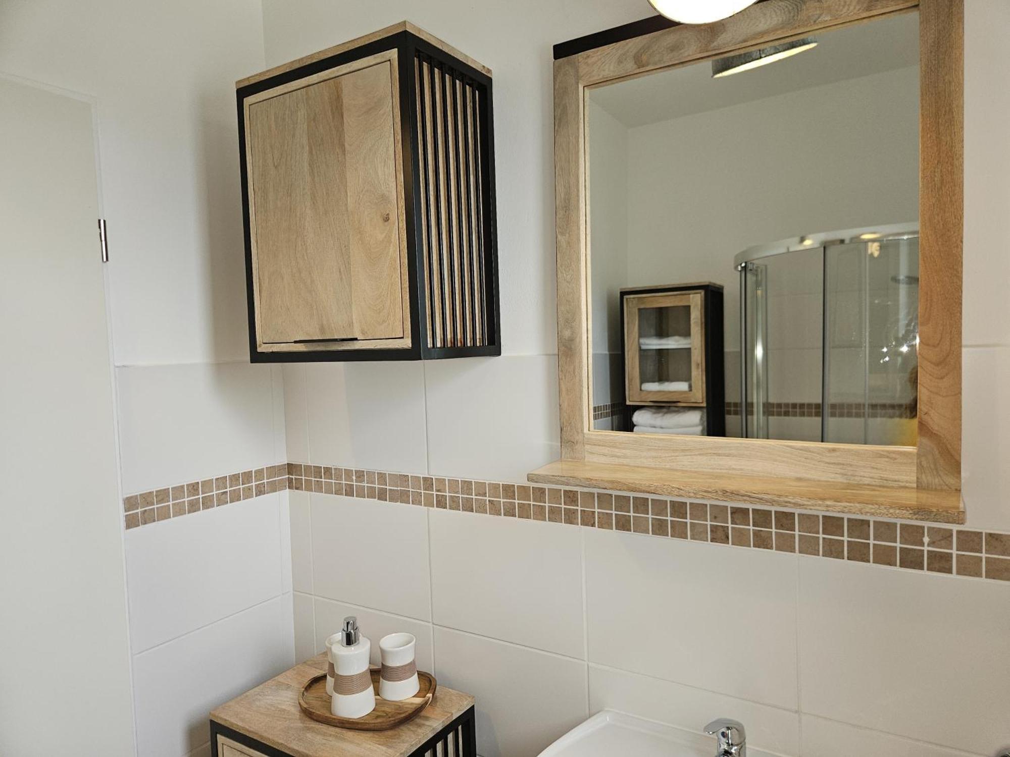 La Boheme Lodges And Glamping Vrhavec Bagian luar foto